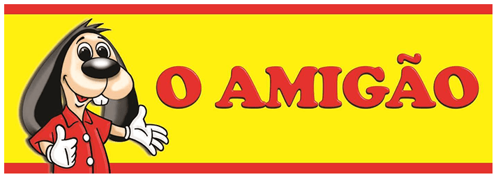 O Amigão