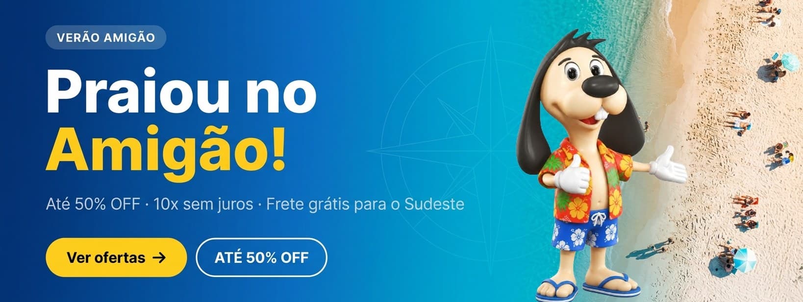 Praiou no
