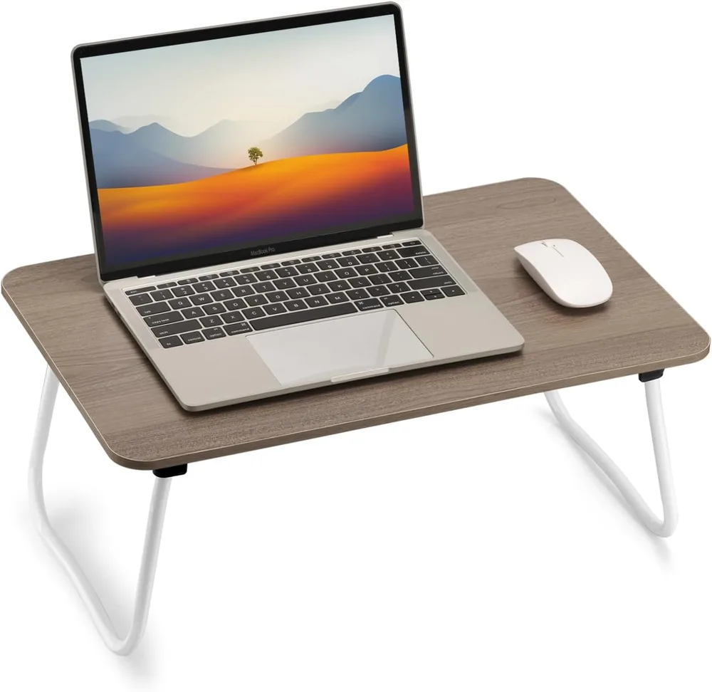 Mini Mesa Para Notebook