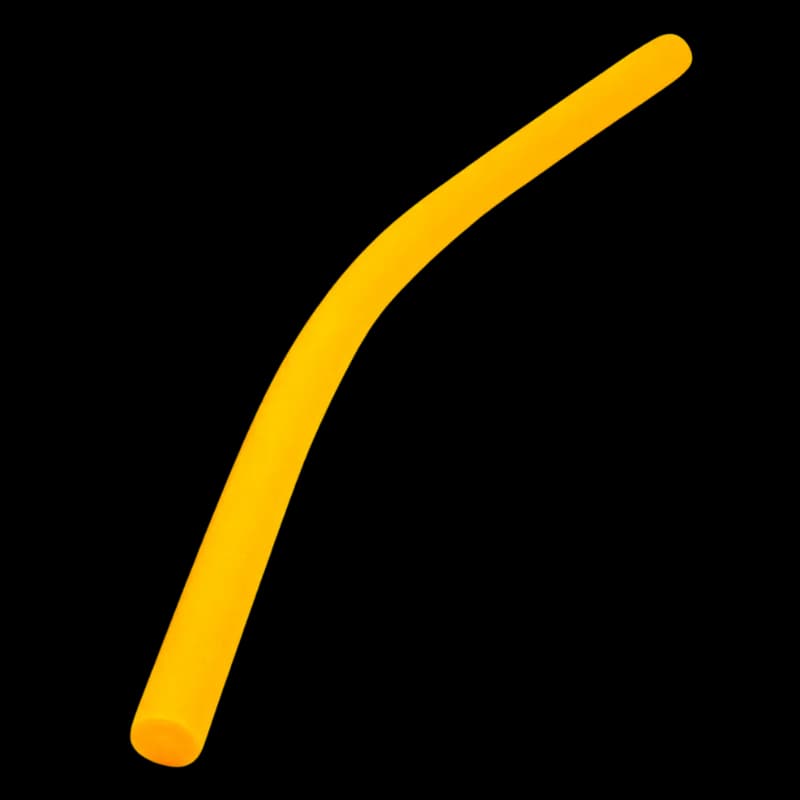 Espaguete Flutuador - Amarelo