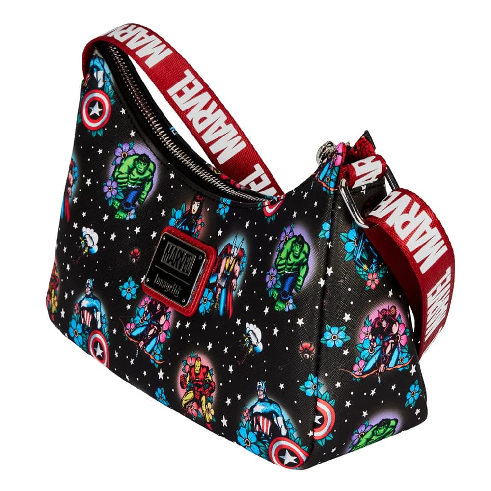 Shoulder Bag - Avengers
