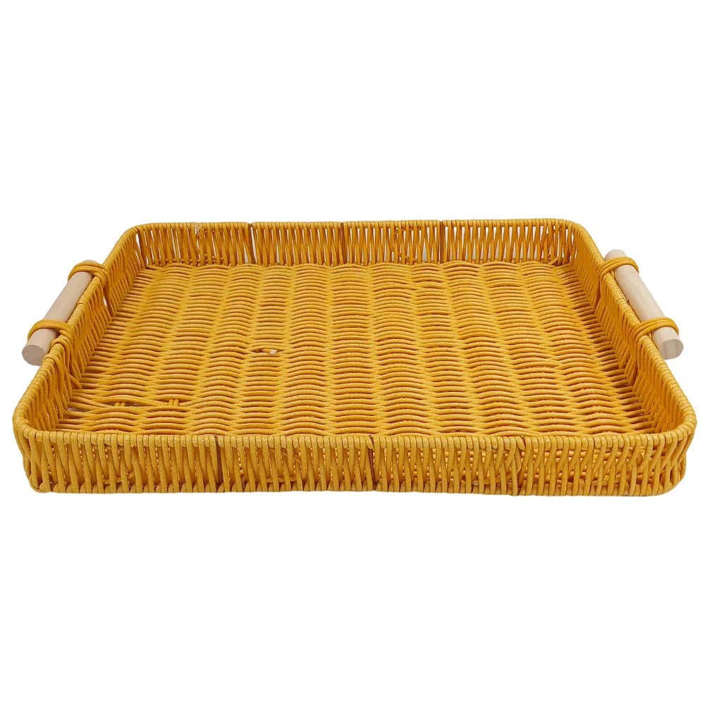 Bandeja Decorativa 44x30cm