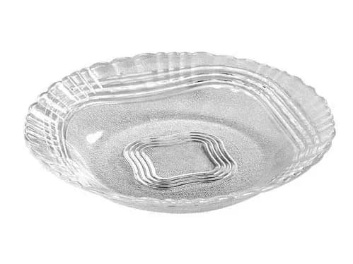 Prato Fundo - Crystal - Wheaton