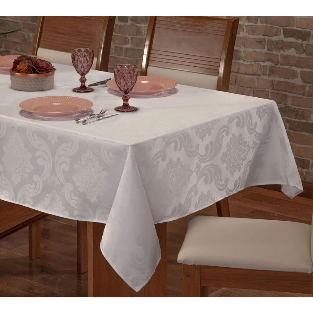 Toalha de Mesa 1,35x1,35metros