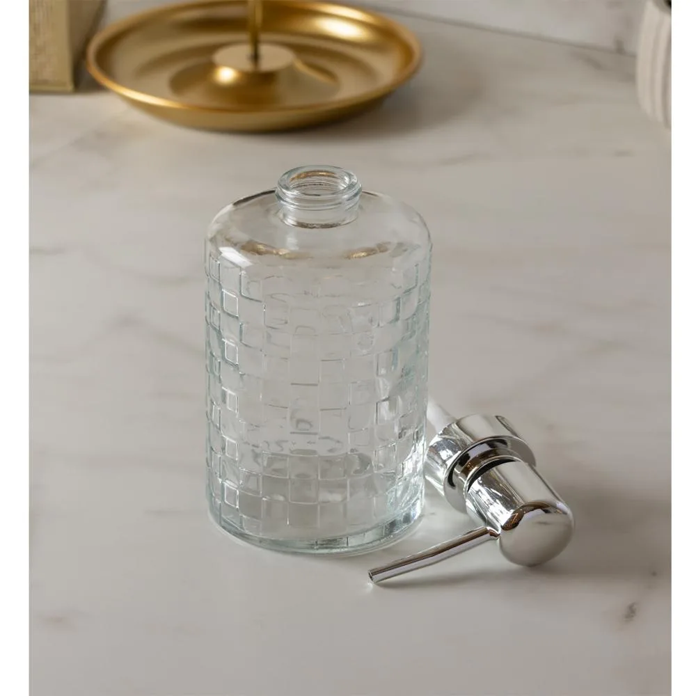 Porta Sabonete Liquido 370ml - Wolff