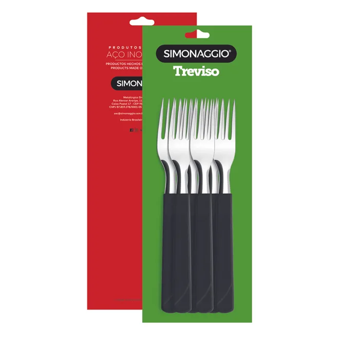 Garfo de Mesa - Linha Treviso