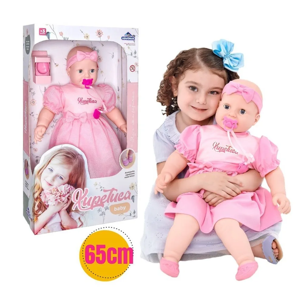 Bebe - Xupetuca