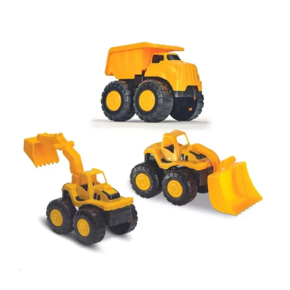 Mini Constructor - 2 Unidades