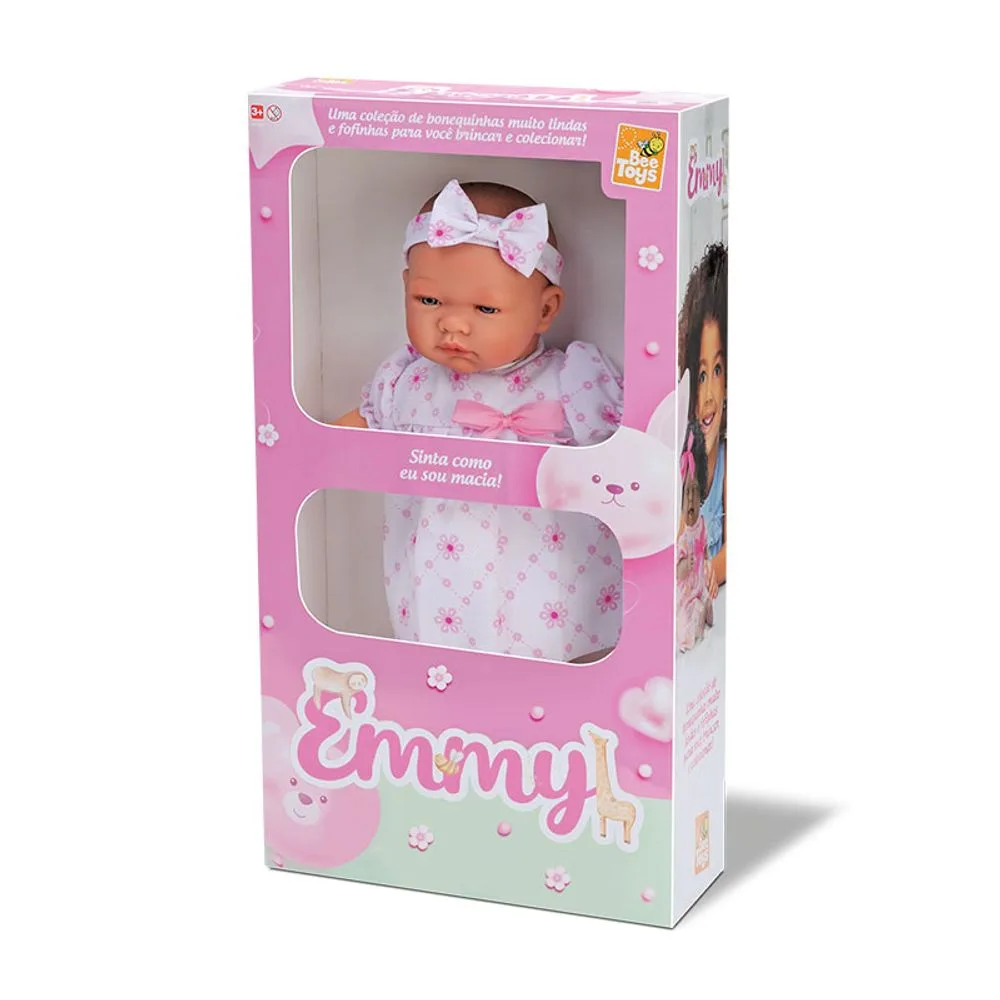 Bebe - Emmy