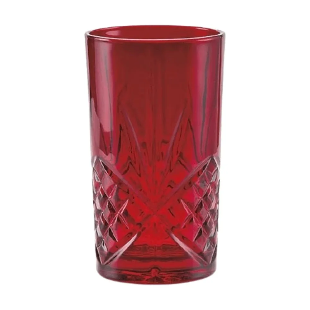 Copo 380ml - Rubi