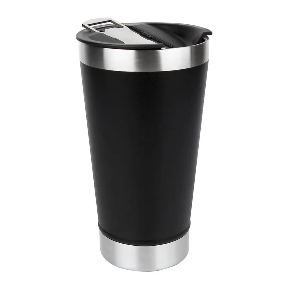 Copo Termico 350ml Com Tampa