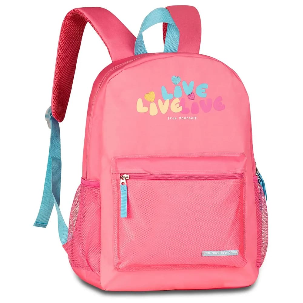 Mochila - Clio Girls