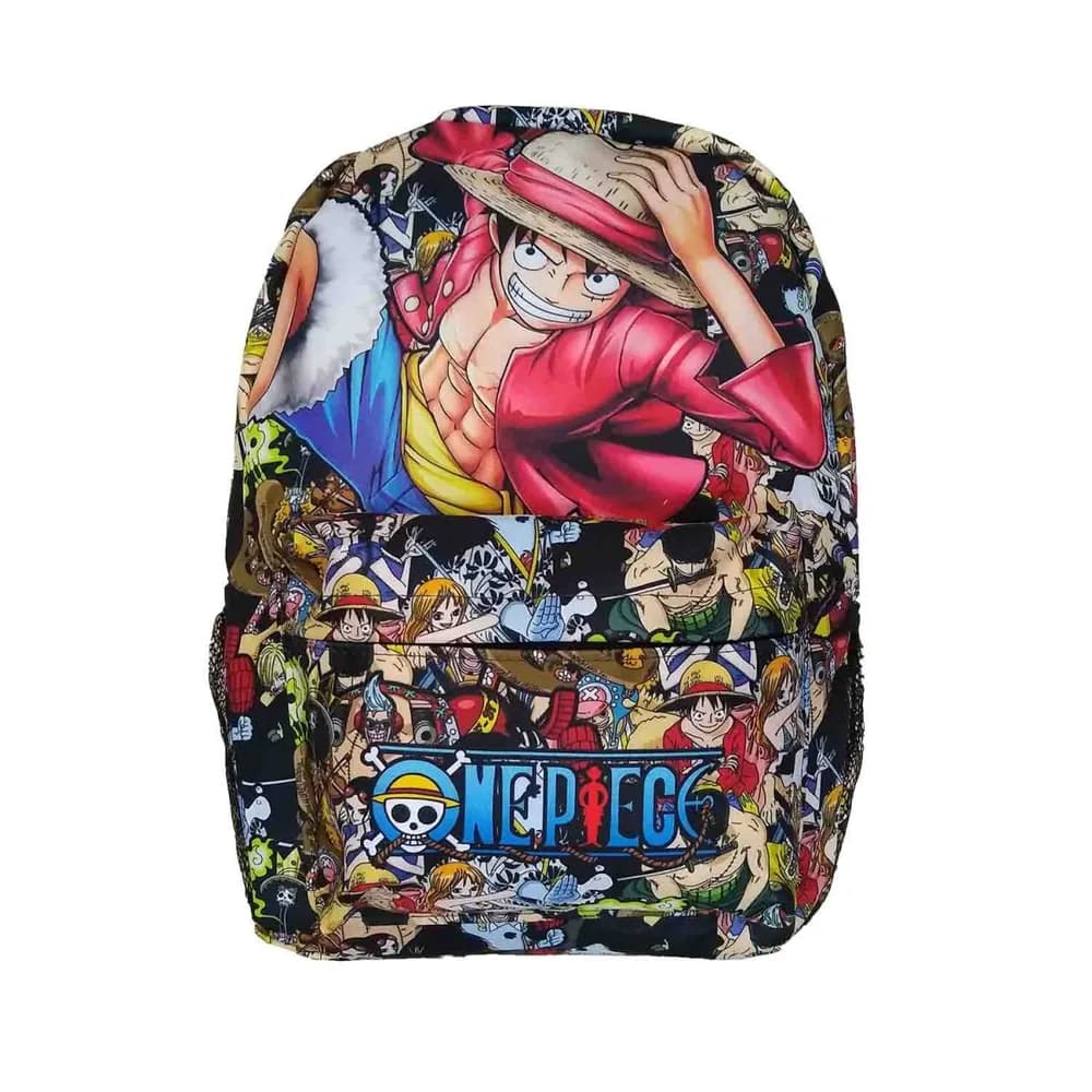 Mochila - One Piece