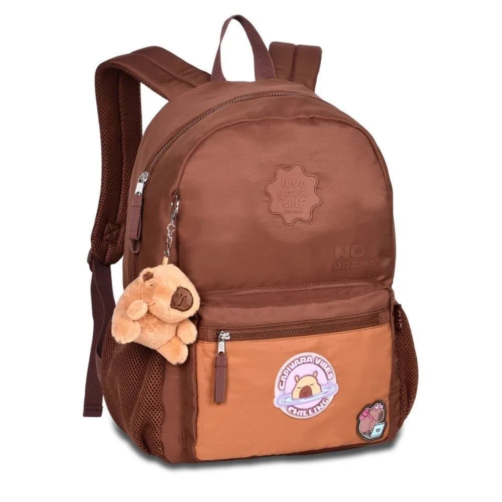 Mochila - Capivara
