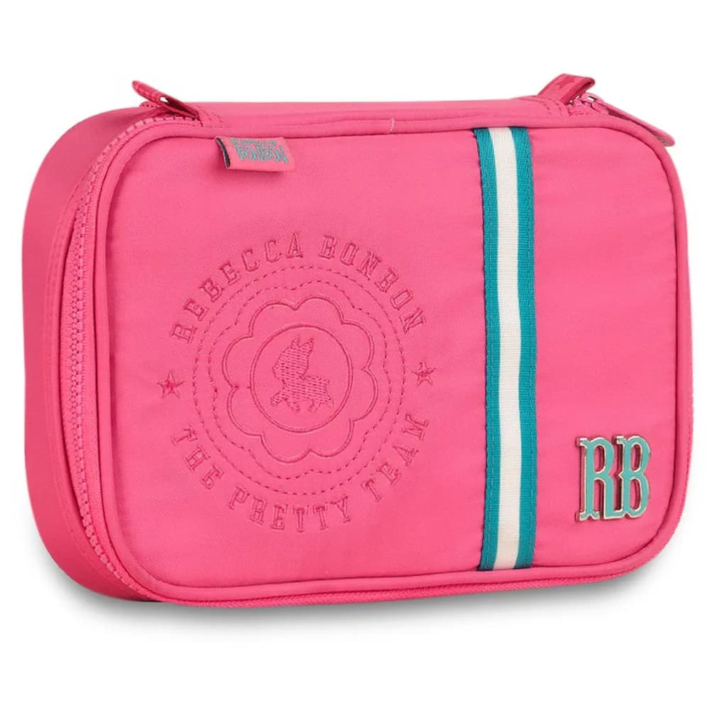Estojo Box - Rebecca Bonbon