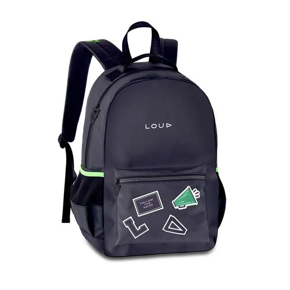 Mochila - Loud