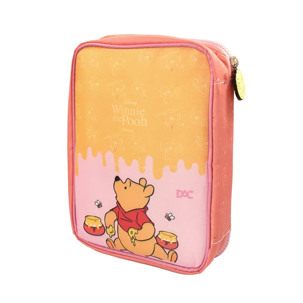 Estojo Box - Pooh