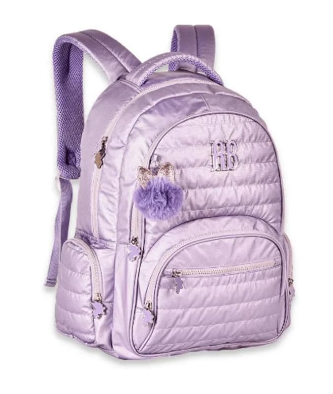 Mochila - Rebecca Bonbon