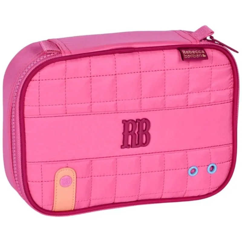 Estojo Box - Rebecca Bonbon