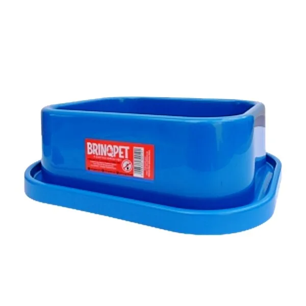 Comedouro/bebedouro 350ml Com Antiformiga