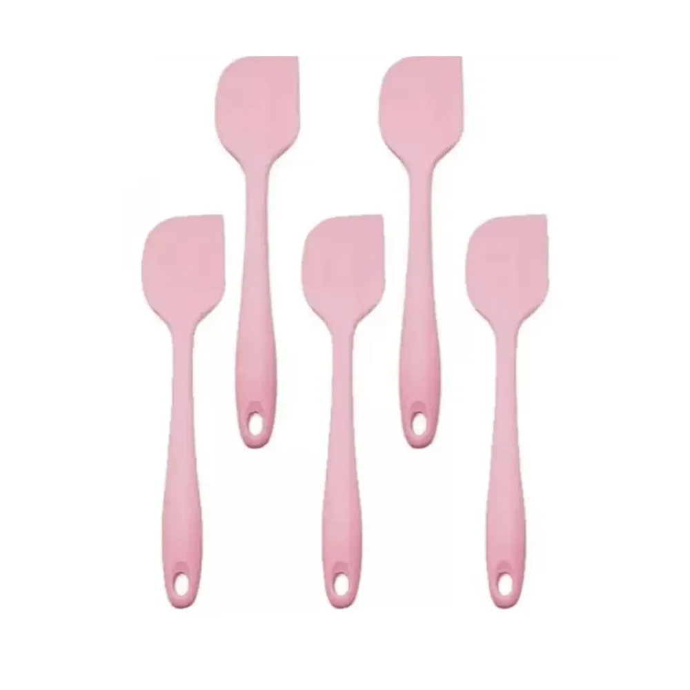 Espatula Silicone - Linha Luxury