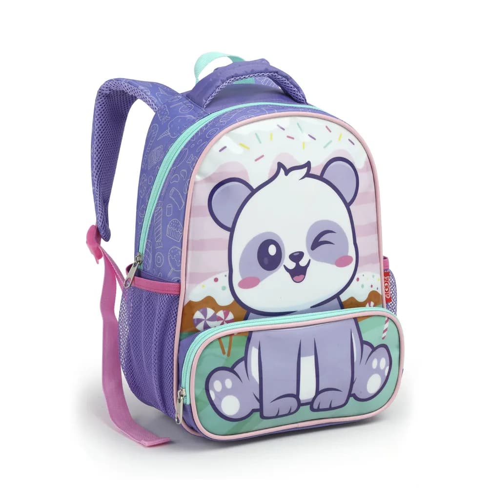 Mini Mochila - Zoop