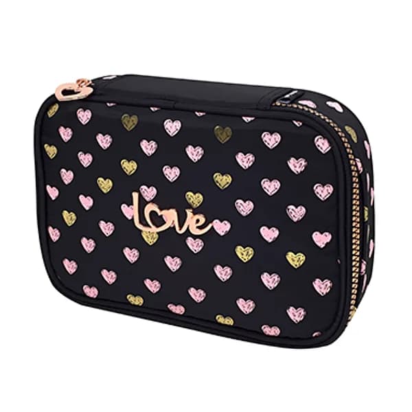 Estojo Box - Love