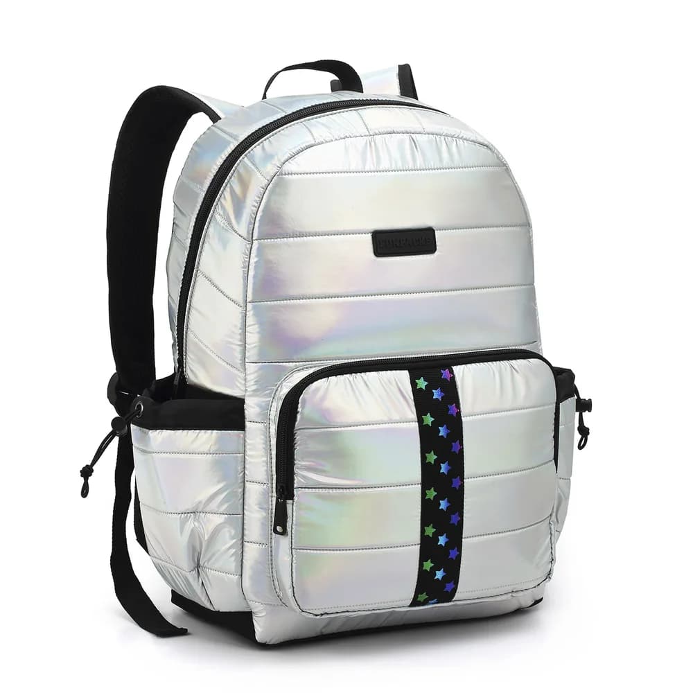 Mochila - Funpacks Holografica