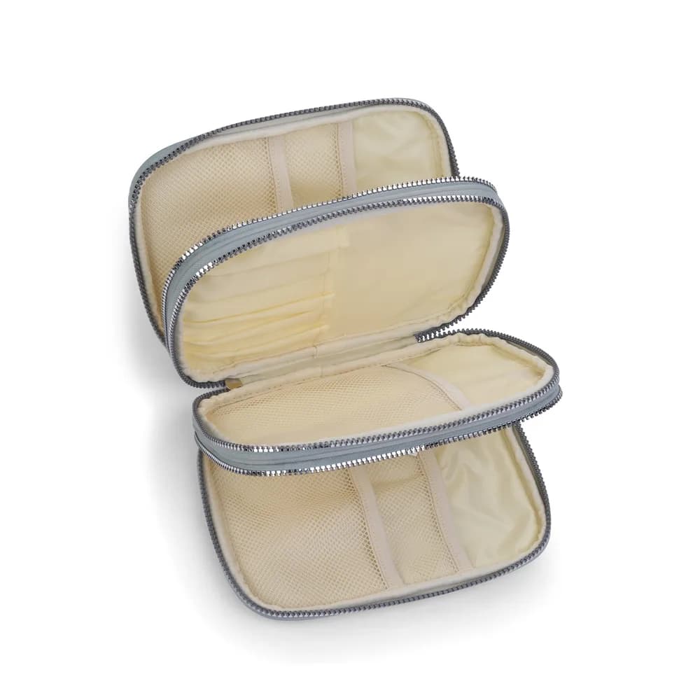 Estojo Box Triplo - Funpacks