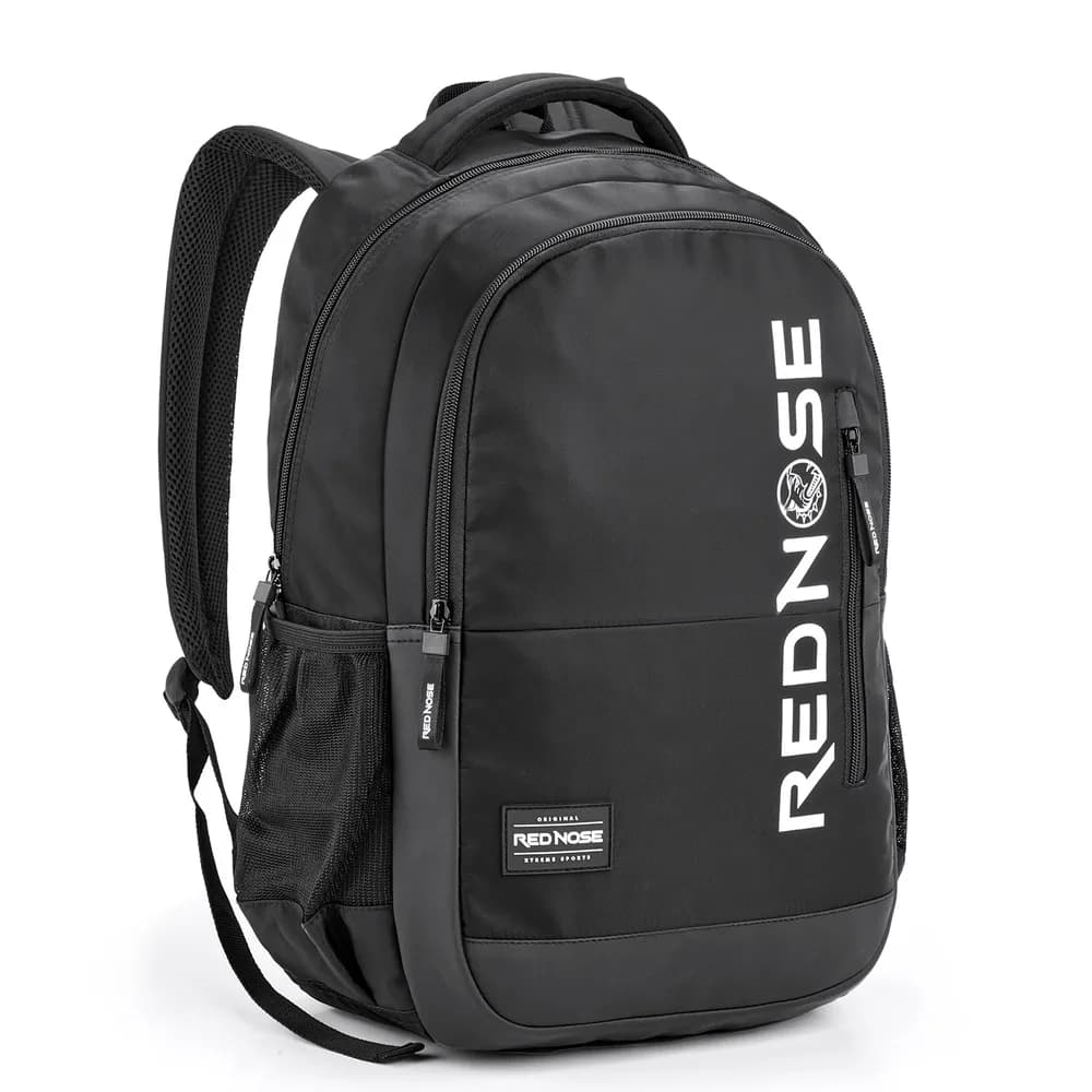 Mochila - Red Nose