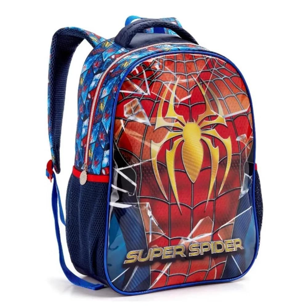 Mochila - Super Spider