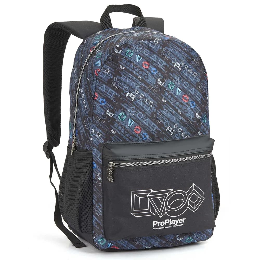 Mochila - Player