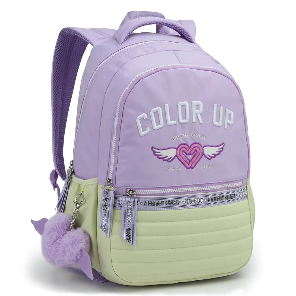 Mochila - Color up