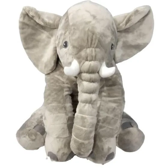 Pelucia Plush - Elefante