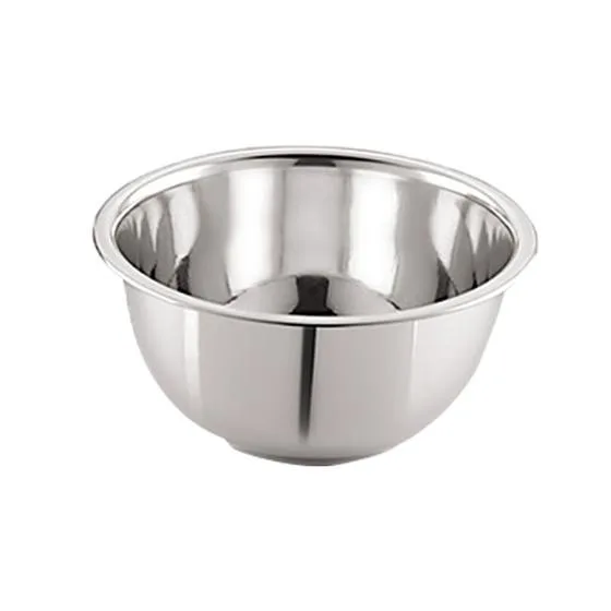 Tigela 2,3litros Inox